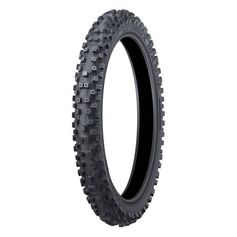 Neumático Delantero Dunlop Geomax MX53 | Motocross, Enduro, Trail, Trial |  GreenlandMX