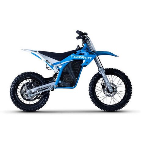 Moto Eléctrica Infantil Torrot Enduro Kids Two 12" | Motocross, Enduro,  Trail, Trial | GreenlandMX