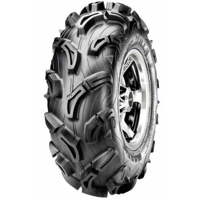 Neumático Delantero Maxxis Zilla/MU01 24/8/12 E4 | Motocross, Enduro,  Trail, Trial | GreenlandMX