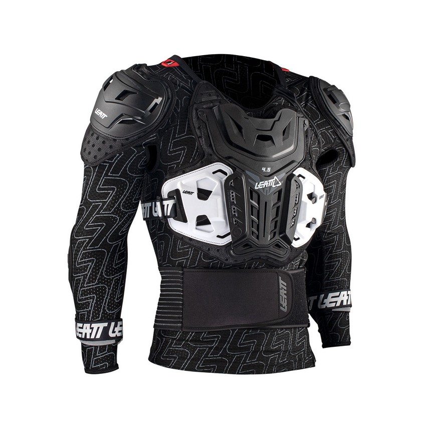 MONTALIN Peto Integral Moto, Motocross, Enduro, chaqueta Proteccion NEGRO M  L XL XXL XXXL (M) : : Coche y moto