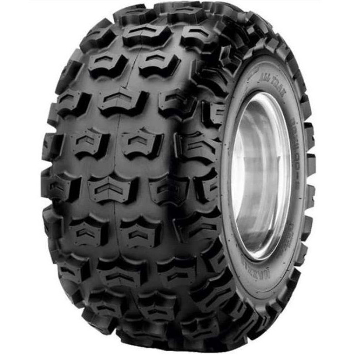 Neumático Maxxis Quad All Track C-9209 31J 25/8/12 E4 | Motocross, Enduro,  Trail, Trial | GreenlandMX